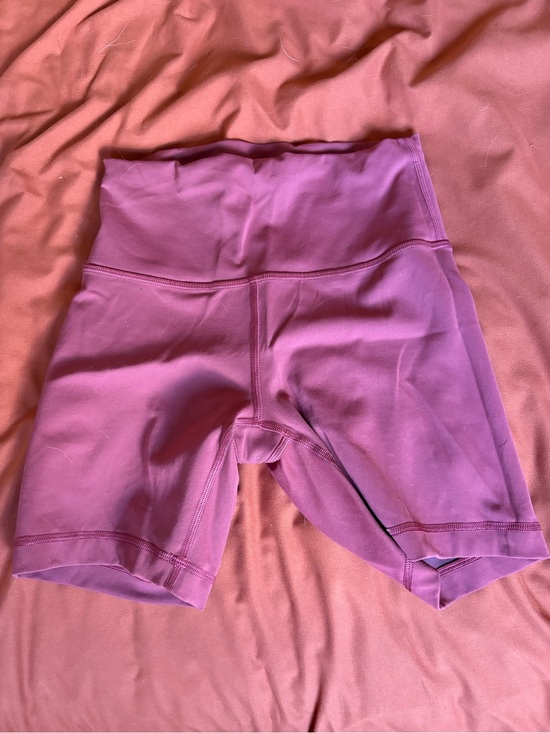 lululemon athletica Pants - lululemon athletica Berry Align Shorts